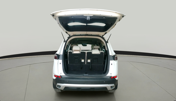 2022 Tata Safari XZA PLUS, Diesel, Automatic, 91,870 km, exterior