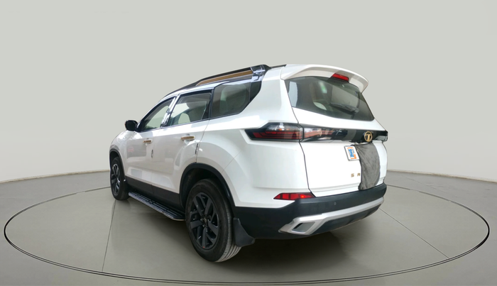 2022 Tata Safari XZA PLUS, Diesel, Automatic, 91,870 km, exterior