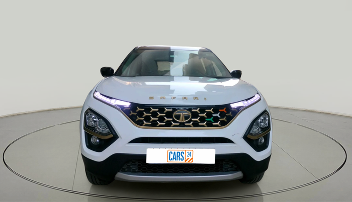 2022 Tata Safari XZA PLUS, Diesel, Automatic, 91,870 km, exterior