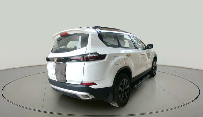 2022 Tata Safari XZA PLUS, Diesel, Automatic, 91,870 km, exterior