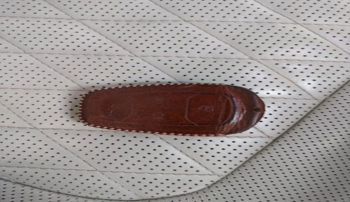 2022 Tata Safari XZA PLUS, Diesel, Automatic, 91,870 km, interior