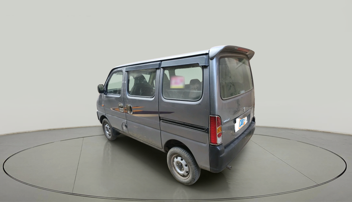 2021 Maruti Eeco 5 STR AC CNG, Petrol, Manual, 71,009 km, exterior