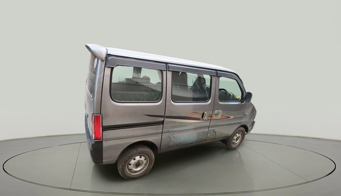 2021 Maruti Eeco 5 STR AC CNG, Petrol, Manual, 71,009 km, exterior