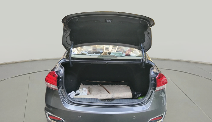 2022 Maruti Ciaz ZETA 1.5 SHVS MT PETROL, Petrol, Manual, 21,973 km, exterior