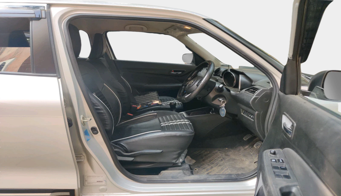 2023 Maruti Swift VXI, Petrol, Manual, 27,388 km, interior