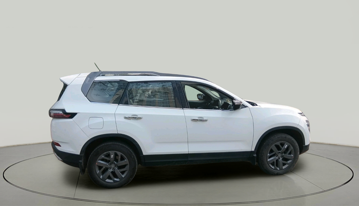 2021 Tata Safari XT PLUS, Diesel, Manual, 60,633 km, exterior