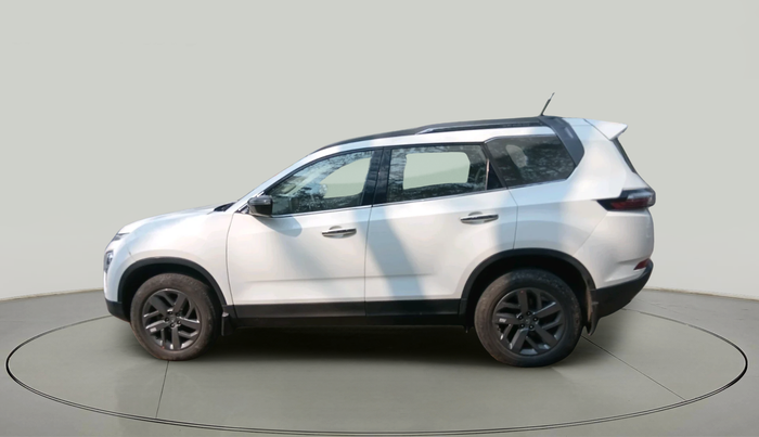 2021 Tata Safari XT PLUS, Diesel, Manual, 60,633 km, exterior