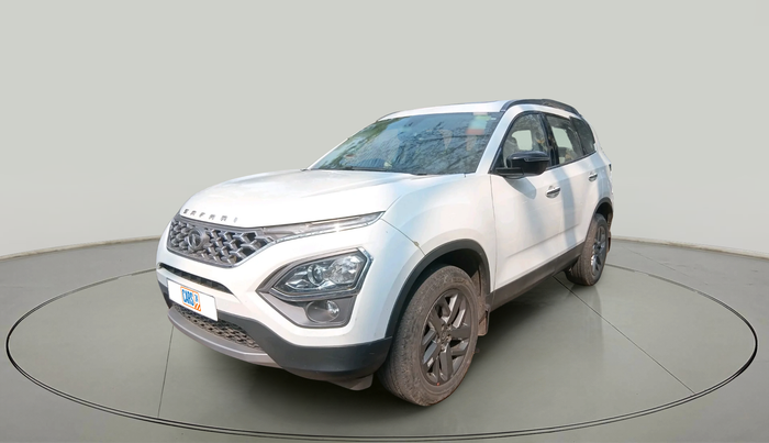 2021 Tata Safari XT PLUS, Diesel, Manual, 60,633 km, exterior