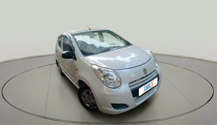 2011 Maruti A Star VXI (ABS) AT, Petrol, Automatic, 93,213 km, exterior