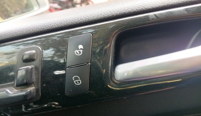 2014 Mercedes Benz Ml Class 250 CDI, Diesel, Automatic, 86,863 km, interior