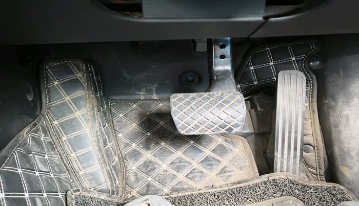 2012 Volkswagen Passat COMFORTLINE DSG, Diesel, Automatic, 1,30,788 km, interior