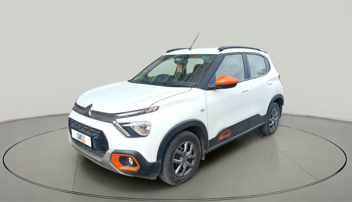 2023 CITROEN C3 FEEL 1.2, Petrol, Manual, 28,553 km, exterior