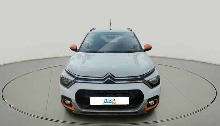 2023 CITROEN C3 FEEL 1.2, Petrol, Manual, 28,553 km, exterior