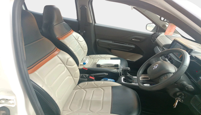 2023 CITROEN C3 FEEL 1.2, Petrol, Manual, 28,553 km, interior