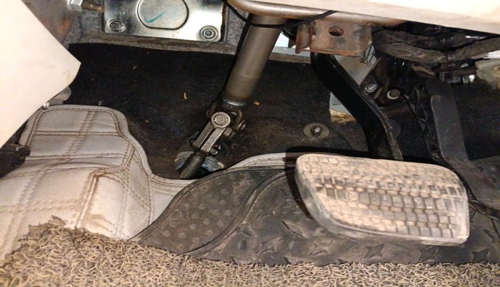 2021 Tata NEXON XZA PLUS (O) PETROL, Petrol, Automatic, 52,684 km, interior