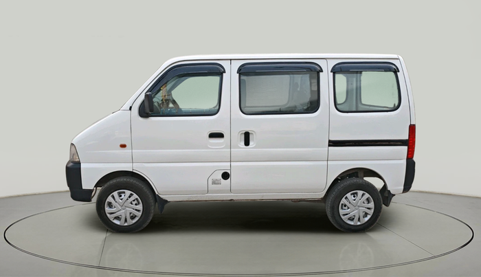 2024 Maruti Eeco 5 Str Ac CNG (O) , Petrol, Manual, 5,516 km, exterior