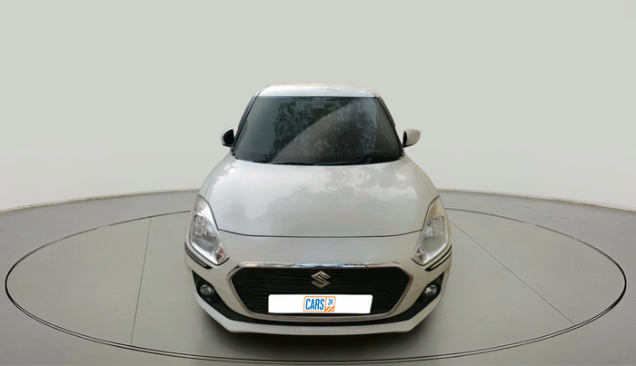 2018 Maruti Swift VXI, Petrol, Manual, 57,641 km, exterior