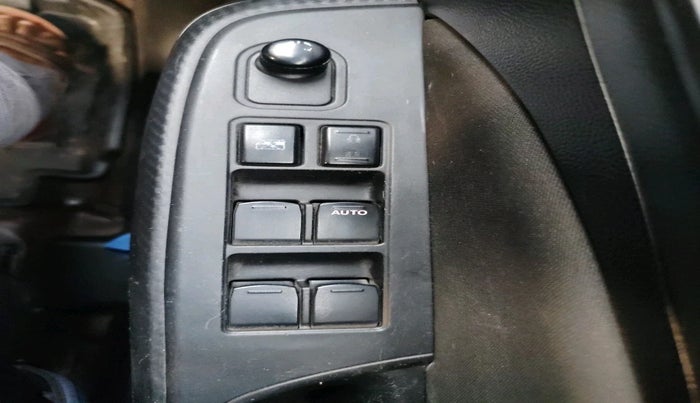 2018 Maruti Swift VXI, Petrol, Manual, 57,641 km, interior