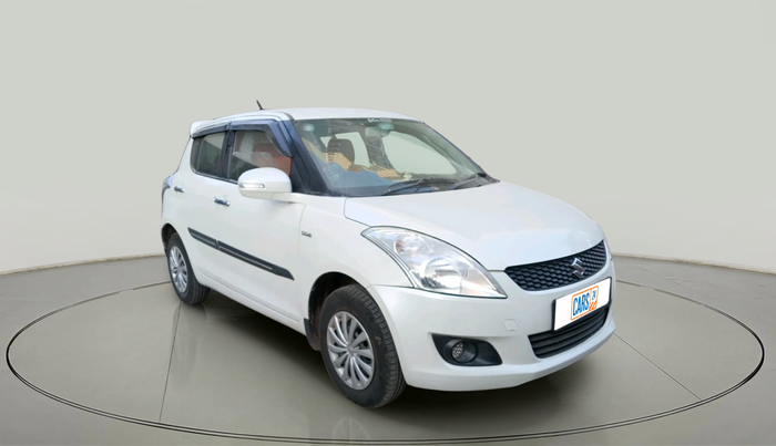 2014 Maruti Swift VDI, Diesel, Manual, 58,144 km, exterior