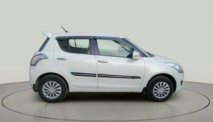 2014 Maruti Swift VDI, Diesel, Manual, 58,144 km, exterior