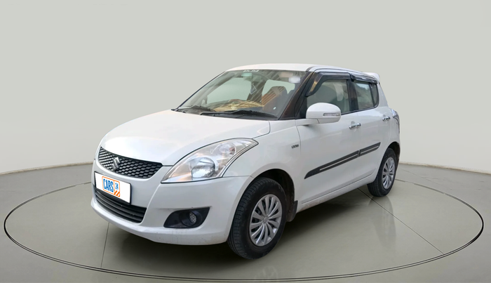 2014 Maruti Swift VDI, Diesel, Manual, 58,144 km, exterior