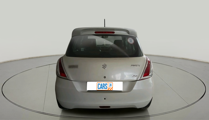 2014 Maruti Swift VDI, Diesel, Manual, 58,144 km, exterior