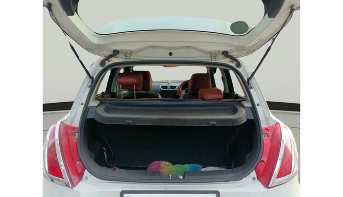 2014 Maruti Swift VDI, Diesel, Manual, 58,144 km, exterior