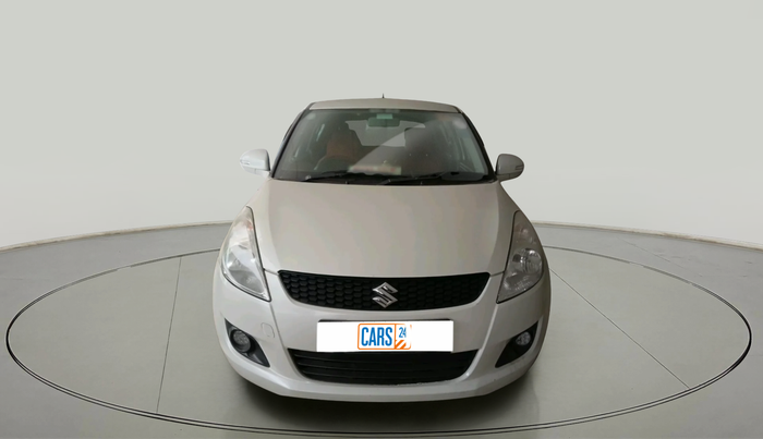 2014 Maruti Swift VDI, Diesel, Manual, 58,144 km, exterior