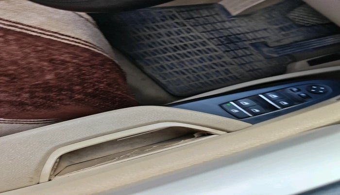 2013 BMW X3 XDRIVE 20D, Diesel, Automatic, 1,53,806 km, interior