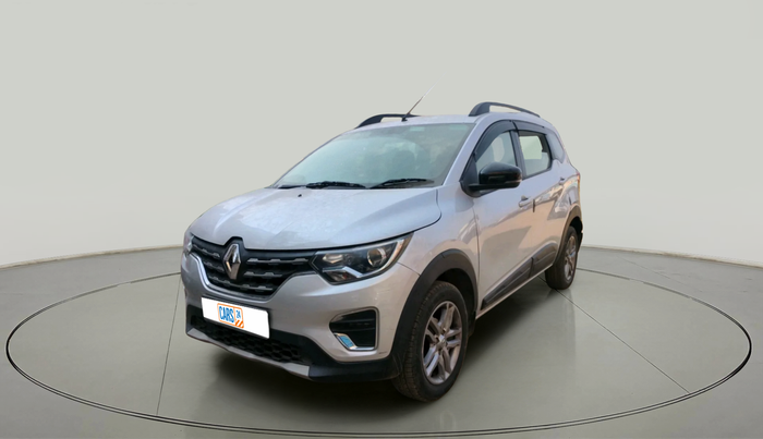 2022 Renault TRIBER RXZ, Petrol, Manual, 97,500 km, exterior