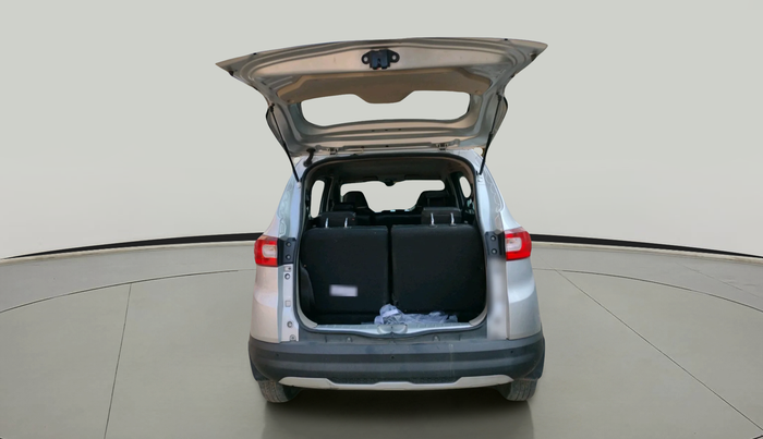 2022 Renault TRIBER RXZ, Petrol, Manual, 97,500 km, exterior