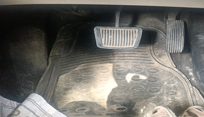 2018 Hyundai Verna 1.6 VTVT SX (O) AT, Petrol, Automatic, 74,121 km, interior