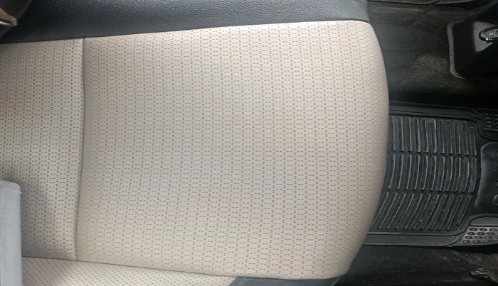 2018 Hyundai Verna 1.6 VTVT SX (O) AT, Petrol, Automatic, 74,121 km, interior