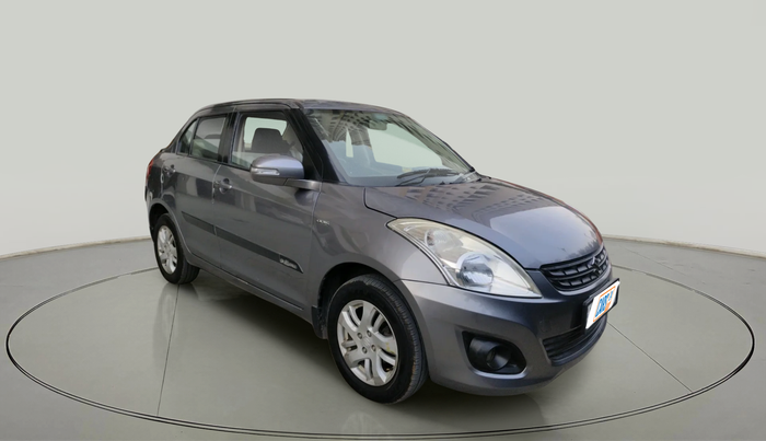 2013 Maruti Swift Dzire ZDI, Diesel, Manual, 1,04,447 km, exterior