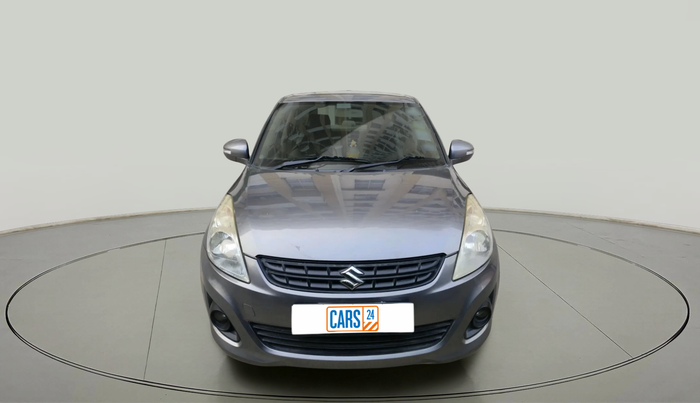 2013 Maruti Swift Dzire ZDI, Diesel, Manual, 1,04,447 km, exterior