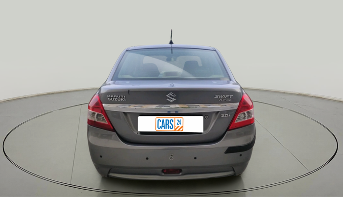 2013 Maruti Swift Dzire ZDI, Diesel, Manual, 1,04,447 km, exterior