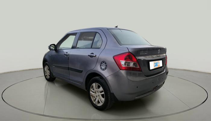 2013 Maruti Swift Dzire ZDI, Diesel, Manual, 1,04,447 km, exterior