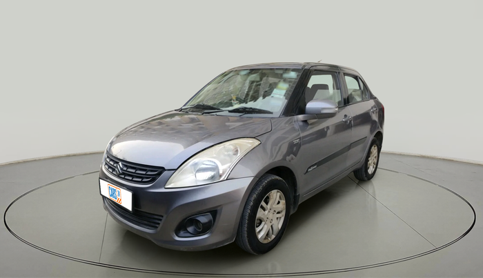 2013 Maruti Swift Dzire ZDI, Diesel, Manual, 1,04,447 km, exterior