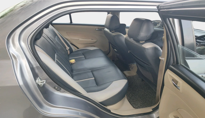 2013 Maruti Swift Dzire ZDI, Diesel, Manual, 1,04,447 km, interior