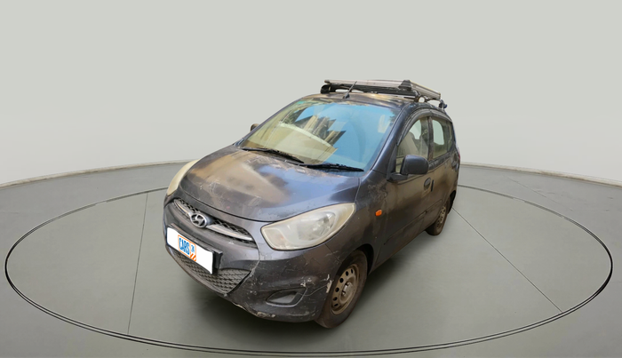 2011 Hyundai i10 ERA 1.1, Petrol, Manual, 90,135 km, exterior