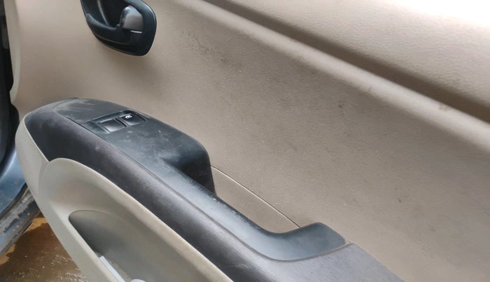 2011 Hyundai i10 ERA 1.1, Petrol, Manual, 90,135 km, interior