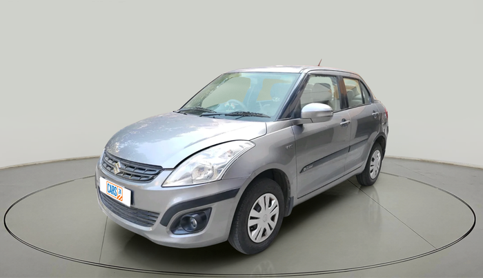 2013 Maruti Swift Dzire VXI, Petrol, Manual, 36,657 km, exterior