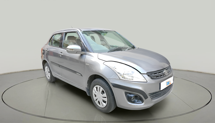 2013 Maruti Swift Dzire VXI, Petrol, Manual, 36,657 km, exterior