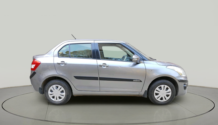 2013 Maruti Swift Dzire VXI, Petrol, Manual, 36,657 km, exterior