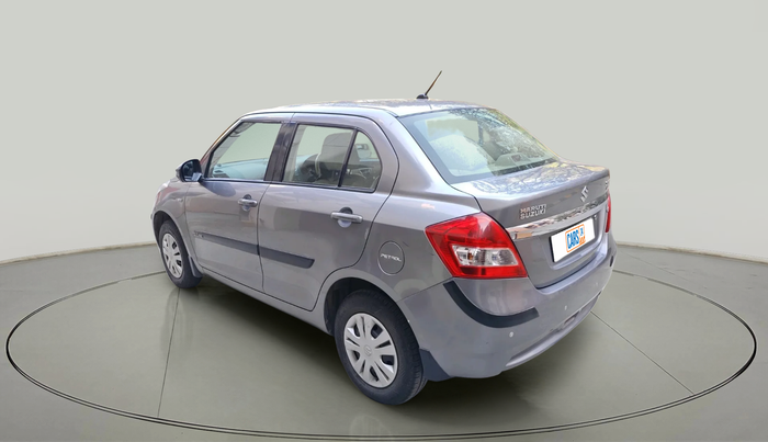 2013 Maruti Swift Dzire VXI, Petrol, Manual, 36,657 km, exterior