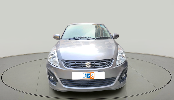 2013 Maruti Swift Dzire VXI, Petrol, Manual, 36,657 km, exterior