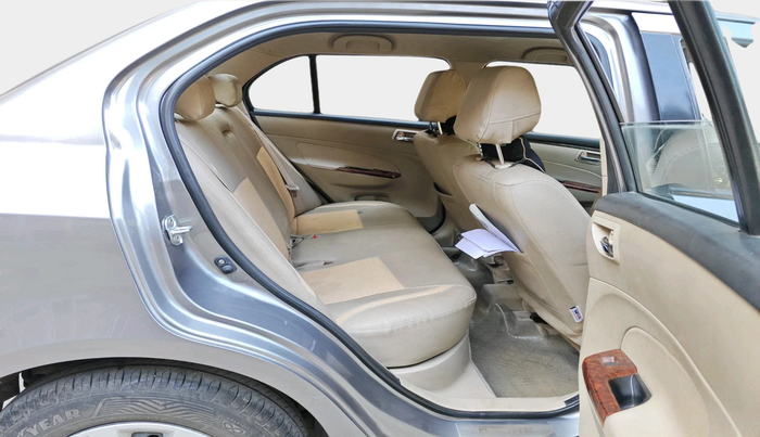 2013 Maruti Swift Dzire VXI, Petrol, Manual, 36,657 km, interior