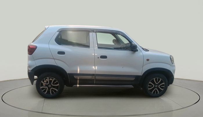 2020 Maruti S PRESSO VXI, Petrol, Manual, 31,240 km, exterior