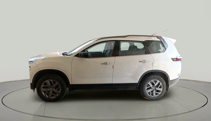 2022 Tata Safari XT PLUS, Diesel, Manual, 1,14,110 km, exterior