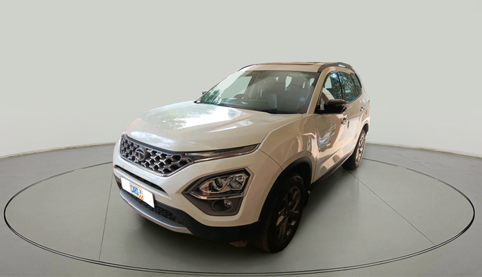 2022 Tata Safari XT PLUS, Diesel, Manual, 1,14,110 km, exterior